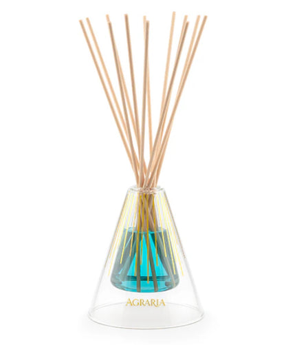 Agraria Reed Diffuser Mediterranean Jasmine