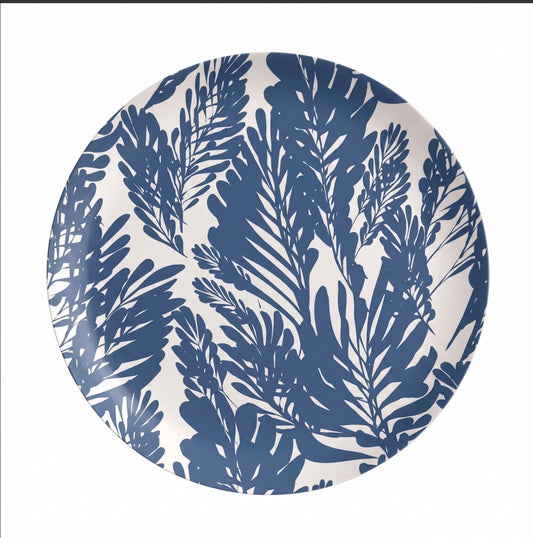 Earthtrends Botanica Dinner Plate 10” 10pk