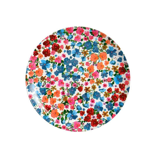 Meadow Paper Salad Plate 8" 20pk