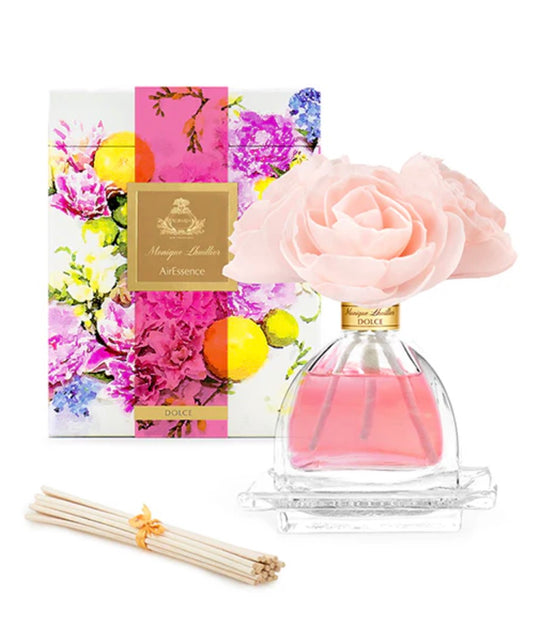 Agraria Dolce AirEssence 7.4oz Diffuser - Monique Lhuillier