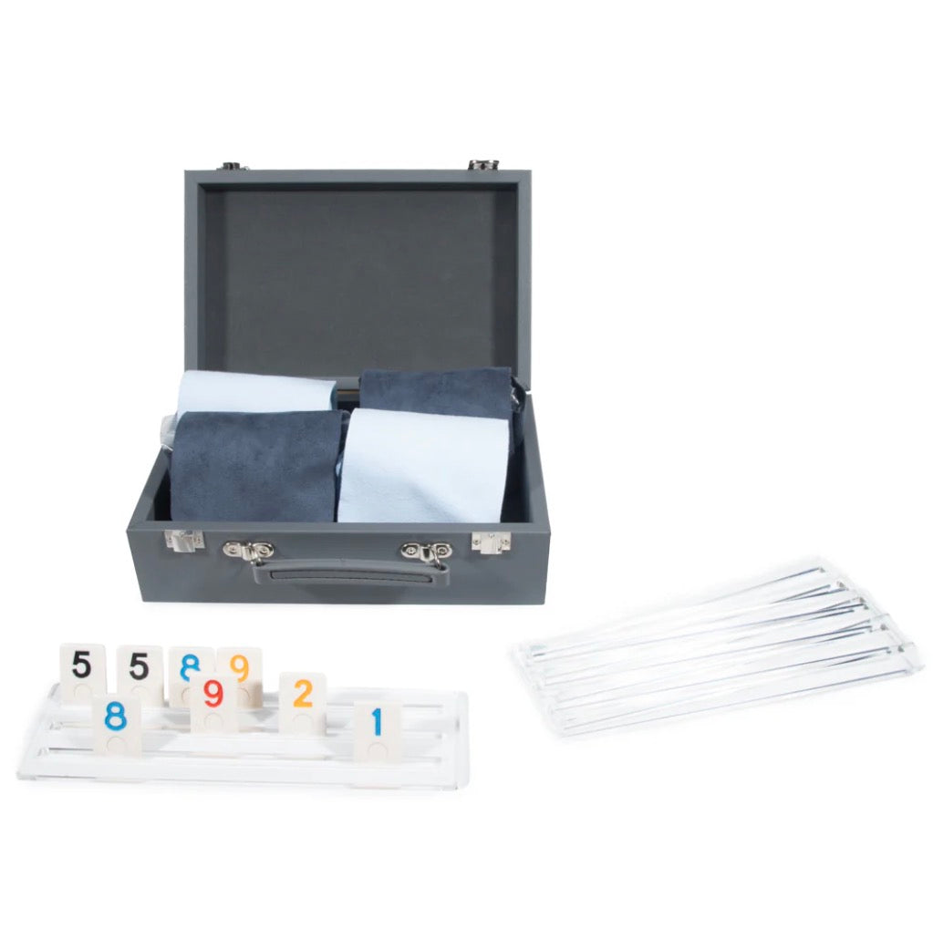 Mini Travel Rummikub Set