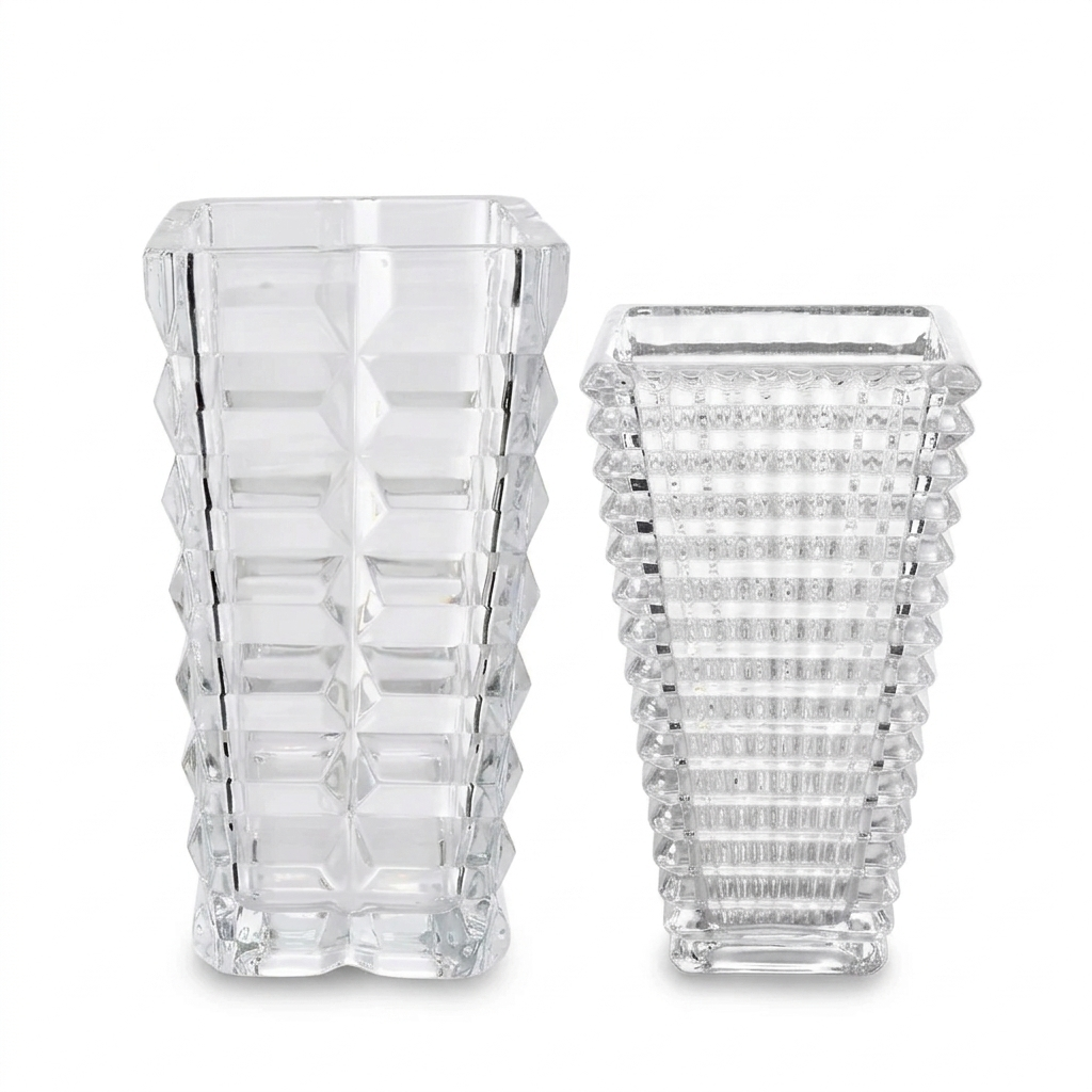 BAC Vase