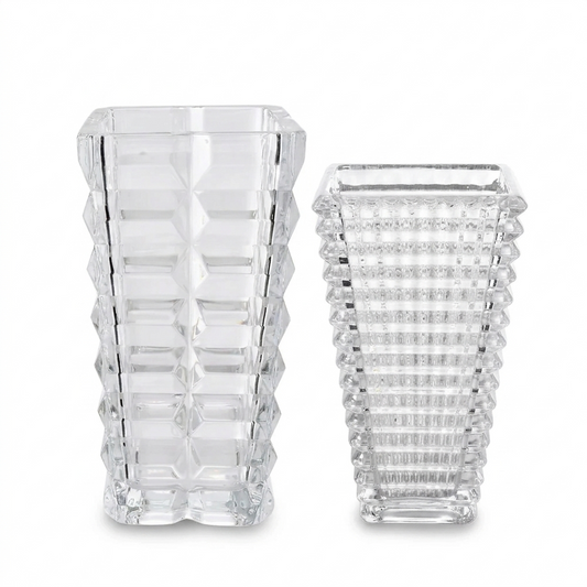 BAC Vase