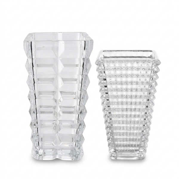 BAC Vase