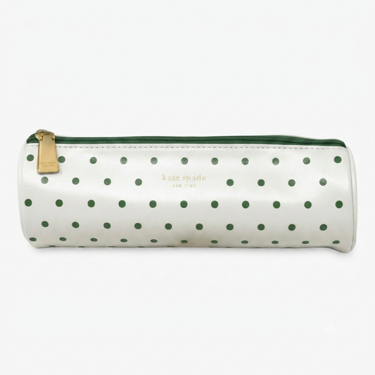 Lexington Dot Pencil Case