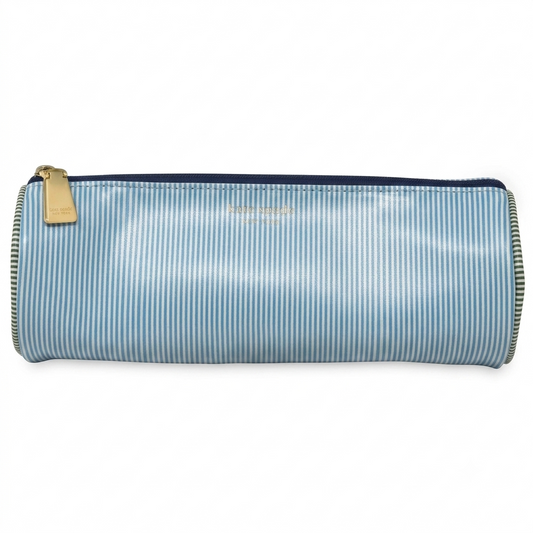 Petite Stripe Pencil Case