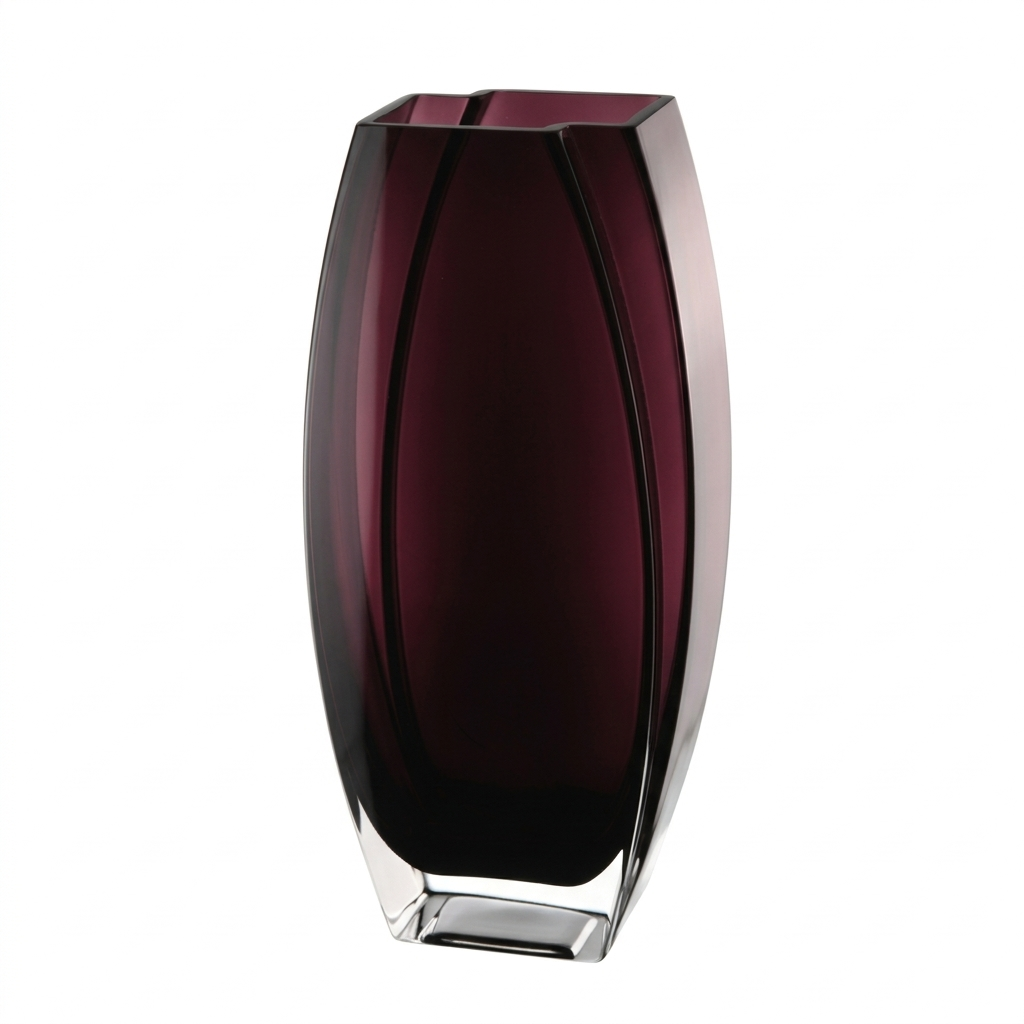 Precision Vase