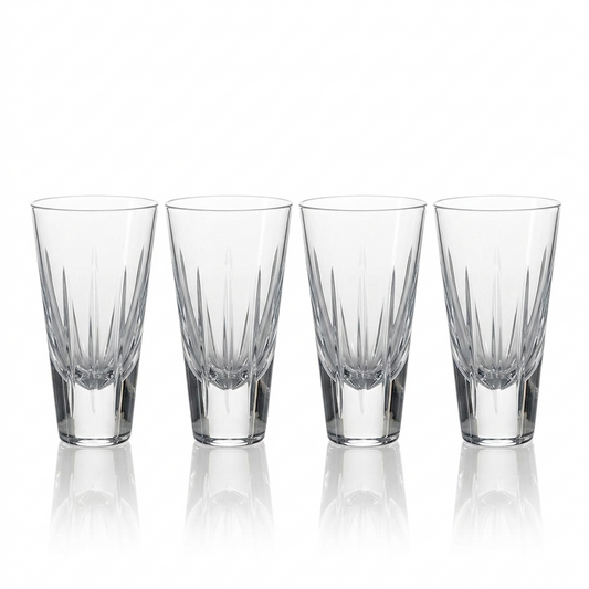 Amalfi All Purpose Drinking Glass 16oz - Set of 4