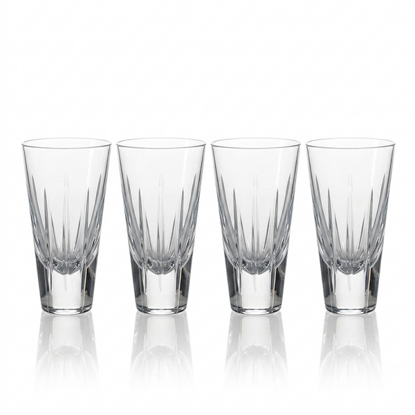 Amalfi All Purpose Drinking Glass 16oz - Set of 4