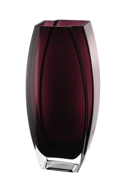 Precision Vase Amethyst 10”