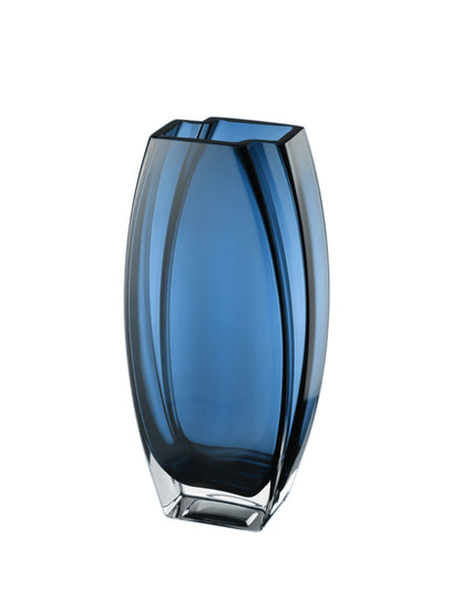 Precision Vase Midnight Blue 10”