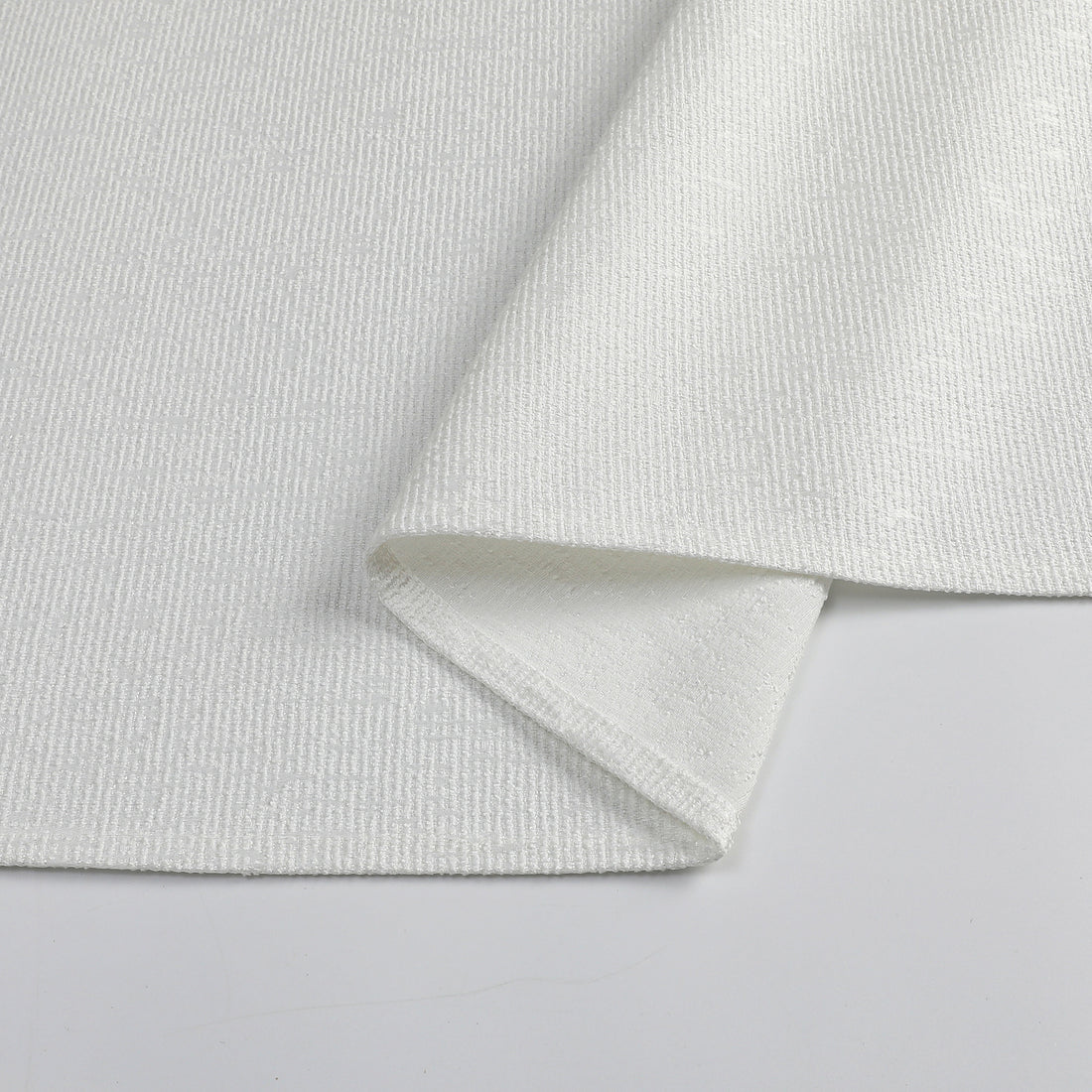 Sandstone White Tablecloth