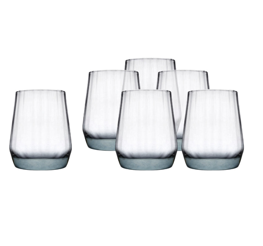 Serena Shot Glasses Set of 6