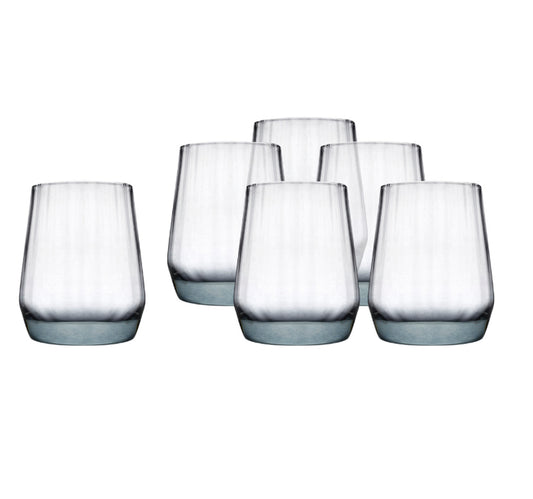 Serena Shot Glasses Set of 6