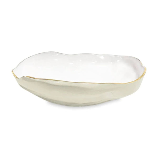 Encanto Nuevo Large Bowl Cream