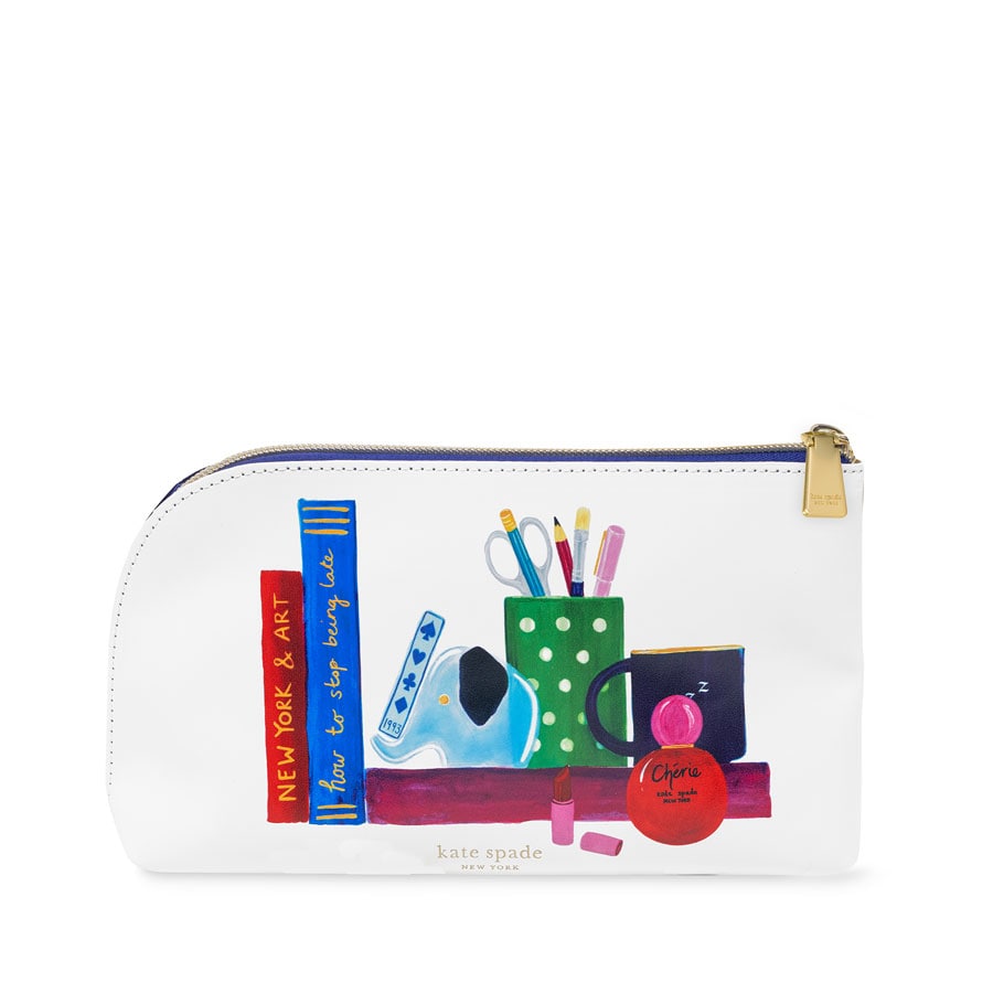 Kate Spade NY – Jubilee Party