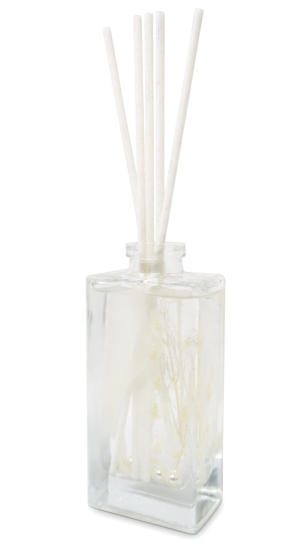 White Sea Shell Reed Diffuser – Jubilee Party