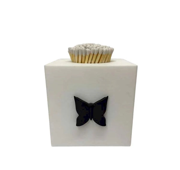 Butterfly Box Match Holder