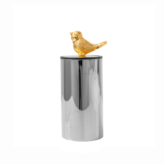 Bird Toothpick Dispenser