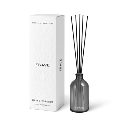 Frave Reed Diffuser Set
