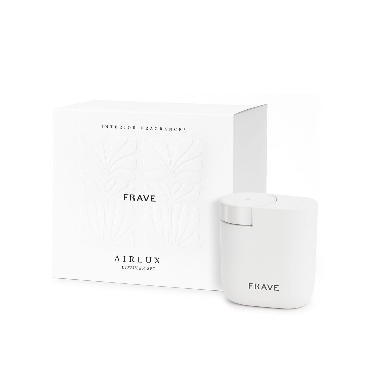 AirLux Plug in  Diffuser Set