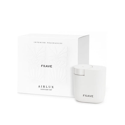 AirLux Plug in  Diffuser Set
