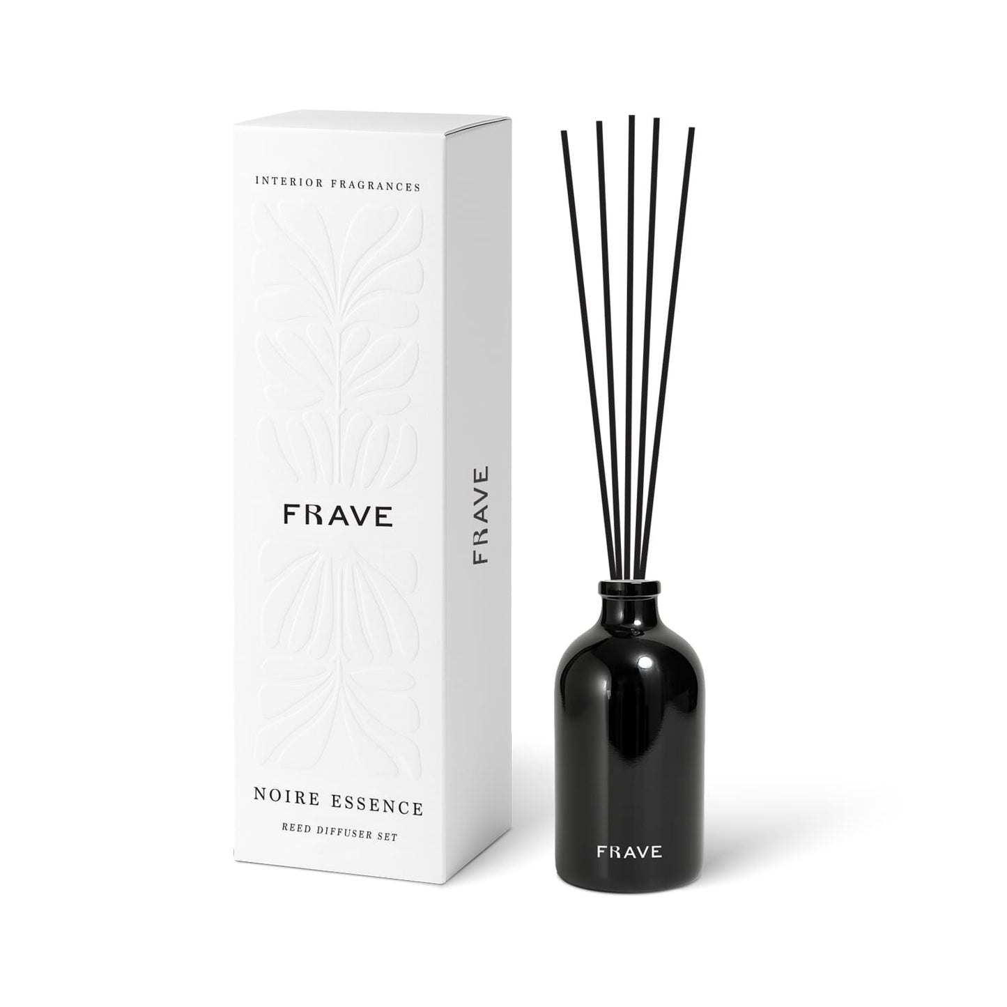 Noir Essence Reed Diffuser