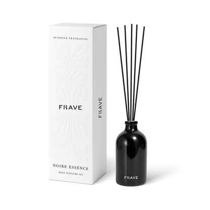 Frave Reed Diffuser Set