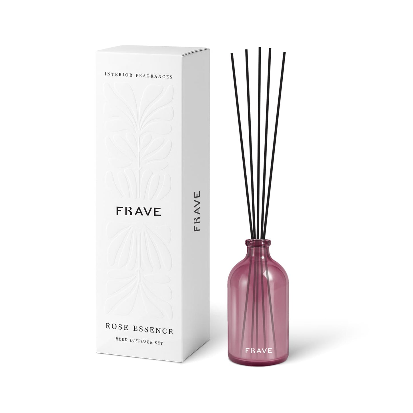Frave Reed Diffuser Set