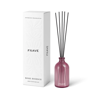 Frave Reed Diffuser Set