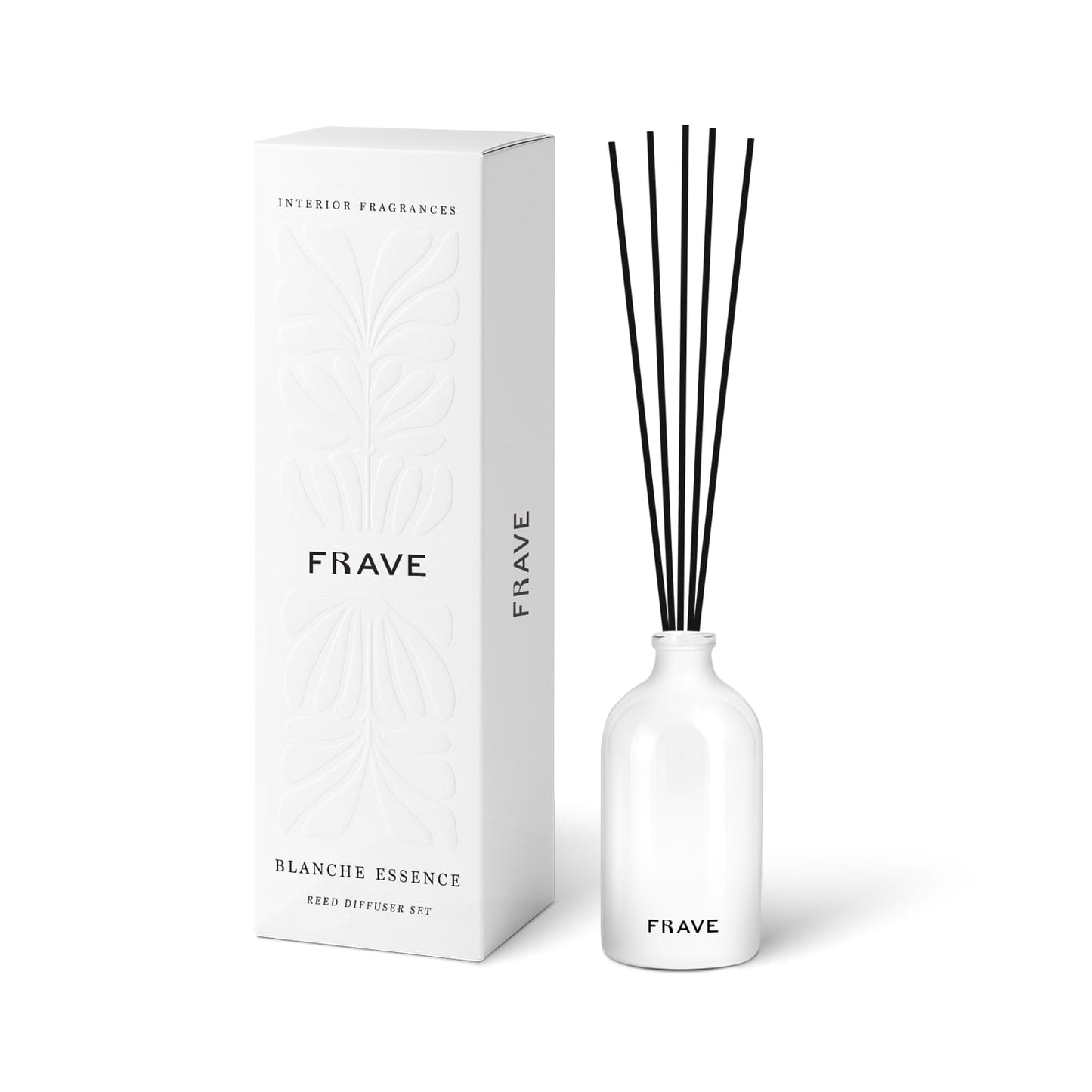 Frave Reed Diffuser Set