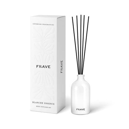 Frave Reed Diffuser Set