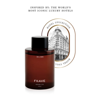 Frave Diffuser Refill