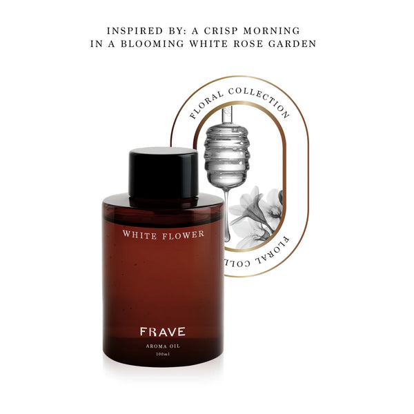 Frave Diffuser Refill
