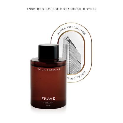 Frave Diffuser Refill