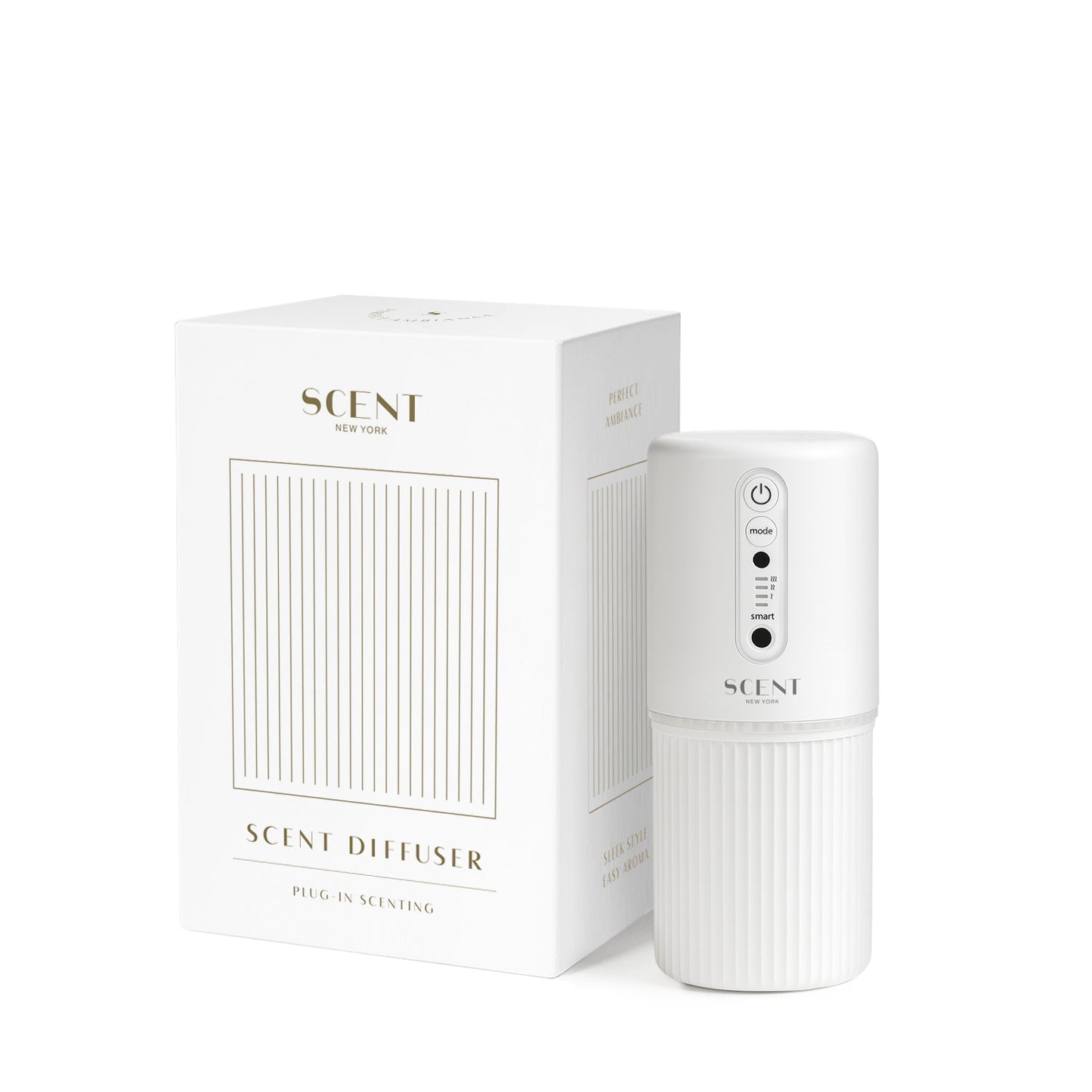 Mini Plug In Diffuser