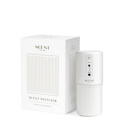 Mini Plug In Diffuser