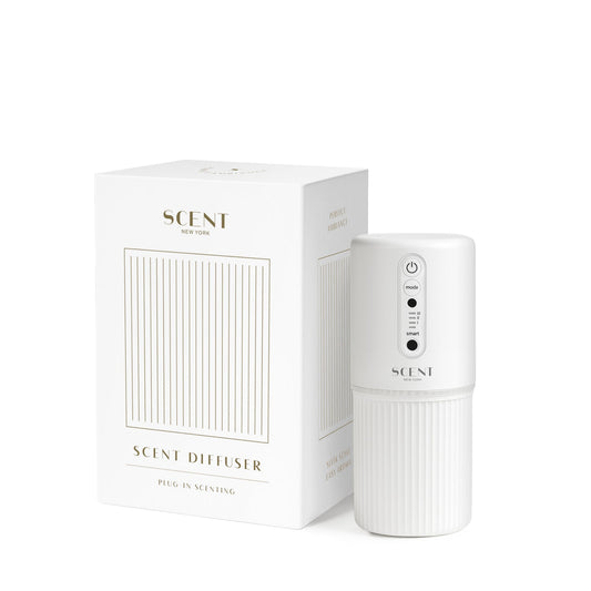 Mini Plug In Diffuser