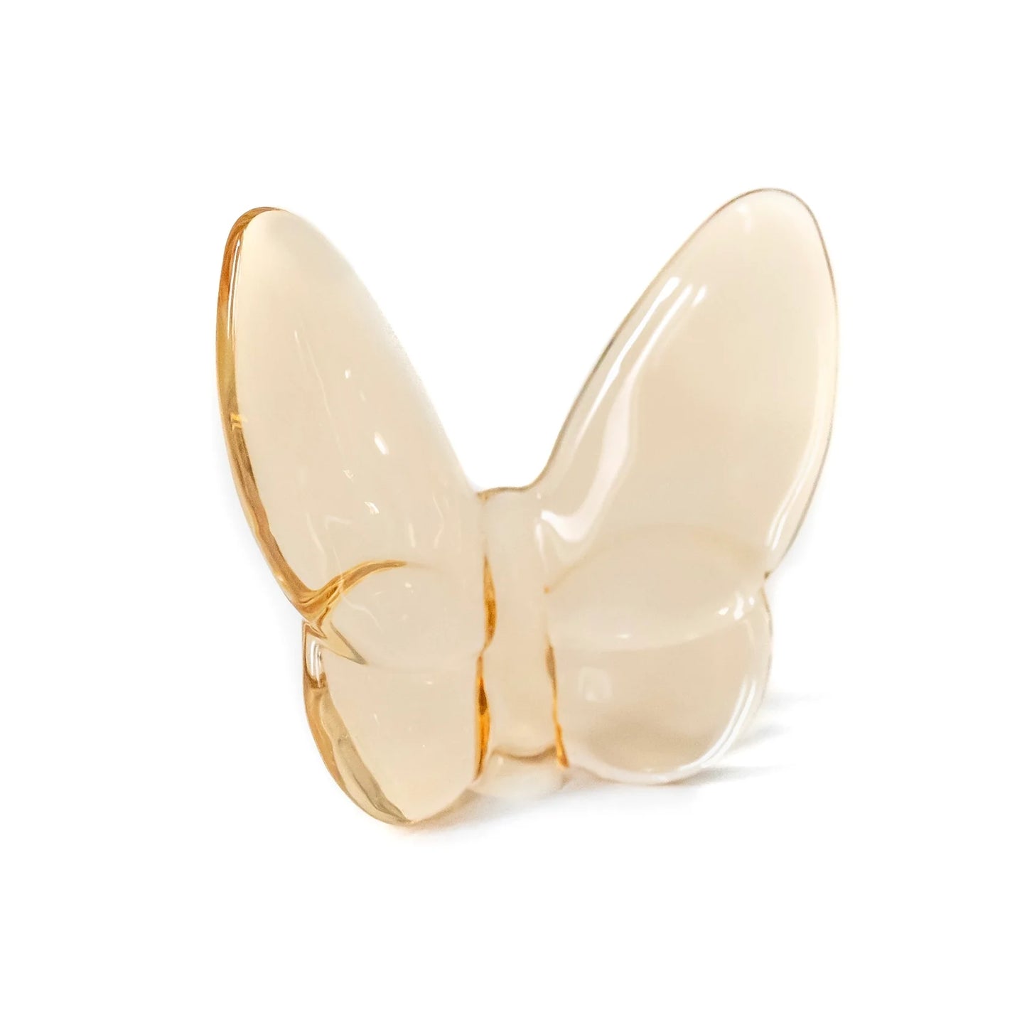 Le Mariposa Crystal Butterfly