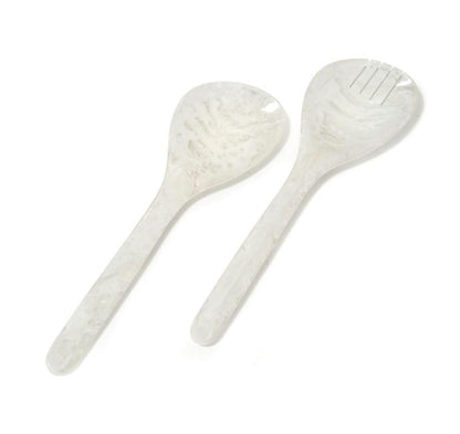 Soleil Set of 2 Salad Server