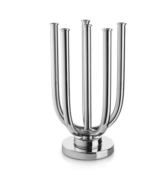 Moses 6-Lite Candleabra