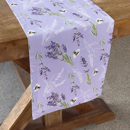 Lavender Runner