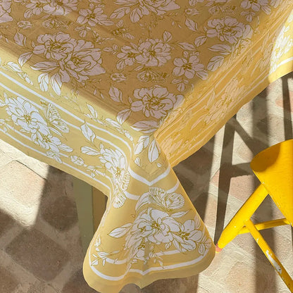 June Bug Tablecloth