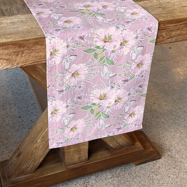 Bethany Rose Runner