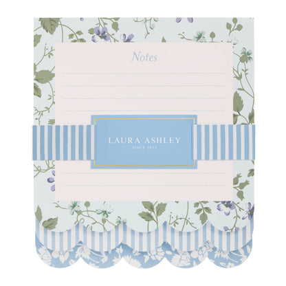 Laura Ashley Heirloom Cottage Layered Pad