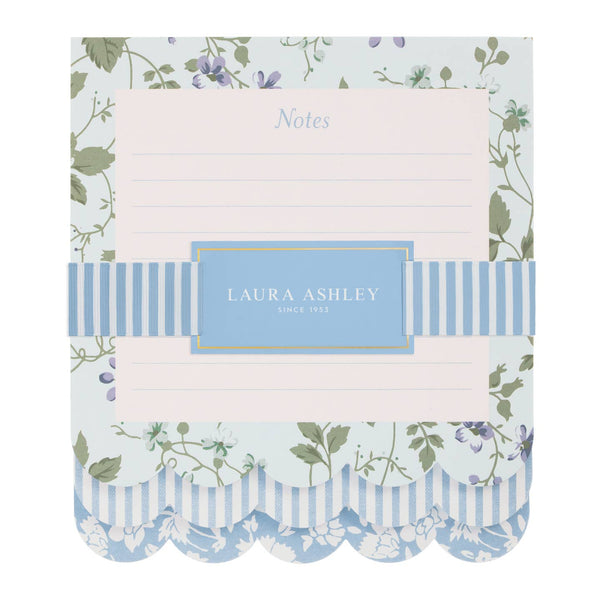 Laura Ashley Heirloom Cottage Layered Pad