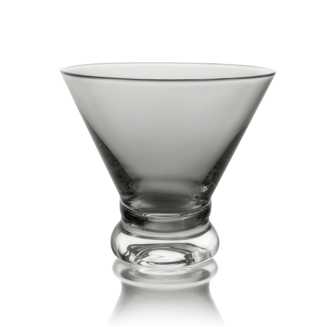 Martini Glasses Set of 4