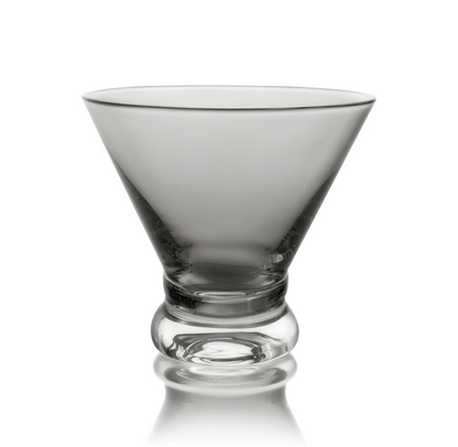 Martini Glasses Set of 4