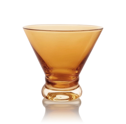 Martini Glasses Set of 4