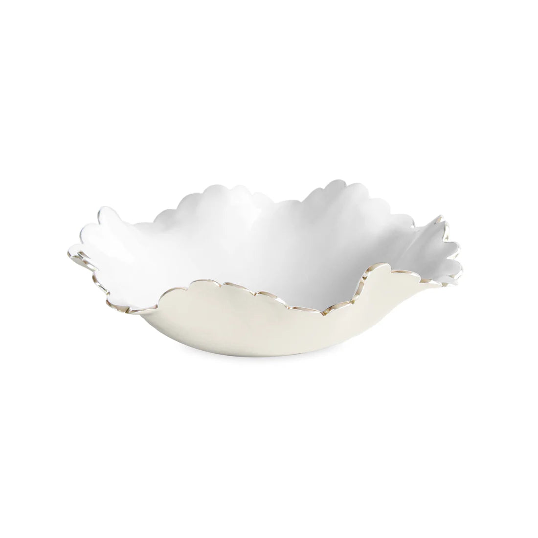 Encanto Colette Medium Bowl Cream